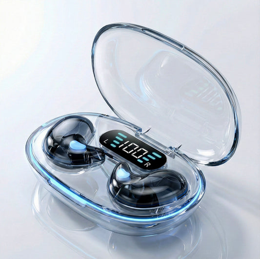 X55 Sleeping Earbuds