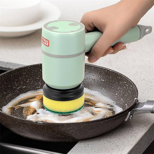 ScrubGun Pro 2.0 Dish Cleaner