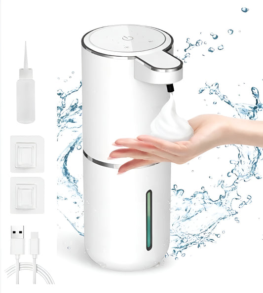 Automatic Bathroom Soap Dispenser