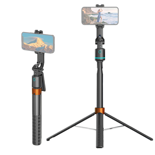 Smart Tracking Tripod