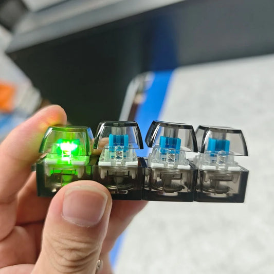 ADHD AntiStress KeyChain Fidget